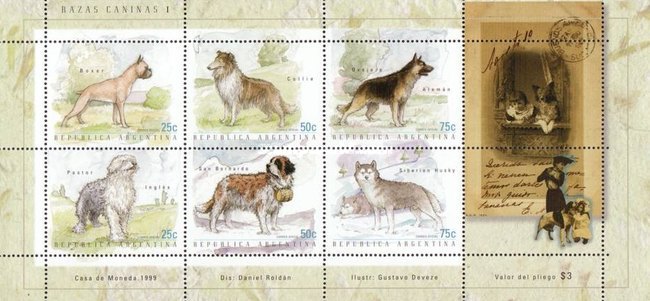 [Dogs, type ]