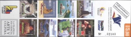 [Tourism - Self Adhesive, type ]