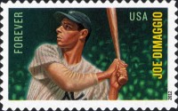 [Major League Baseball All-Stars - Self Adhesive Stamps, type GAM]