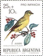 [Child Welfare - Birds, type AEK]