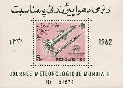 [World Meteorological Day, type ]