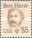 [Great Americans Issue, type BIT]