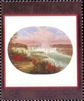 [Canadian Art, type BRU]