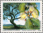 [Opening of Botanical Gardens, Brasilia, type CAI]