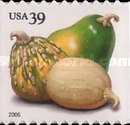 [Crops of the Americas - Self-Adhesive Coil Stamps, type EUV]
