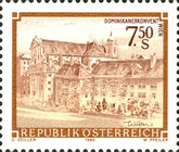 [Monasteries of Austria, type BAZ]