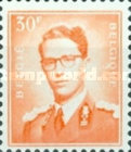 [King Baudouin - New values, type RX24]