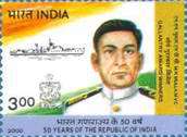 [The 50th Anniversary of Republic - Gallantry Award Winners, type BHB]