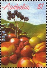 [Fruits, type AGY]