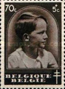 [The struggle against Tuberculosis, type FS4]
