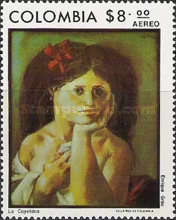 [Airmail - The 20th Anniversary of Female Suffrage, type ANZ]