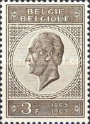 [The 100th anniversary of the death of Leopold I, type AFJ]