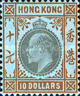 [King Edward VII of the United Kingdom, type L5]
