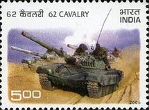 [The 62 Cavalry, type CJM]
