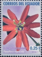 [Flora - Flowers, type DTF]
