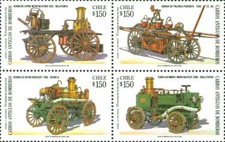 [Fire Engines, type ]