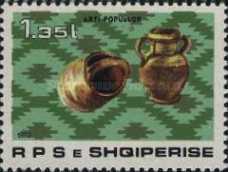 [Handicrafts, type AZO]