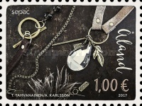 [SEPAC Issue - Local Handicrafts, type PX]