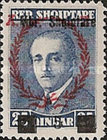 [The 2nd Anniversary of the Government Stamps of 1927 Surcharged New Value, type BB1]