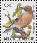 [Birds, type BTZ]