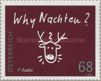 [Christmas - Why Christmas, type DIE]