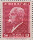 [Vicuna Mackenna Museum, type GL]
