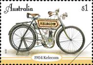 [Vintage Motorcycles, type EOM]