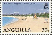 [Beaches of Anguilla, type ANY]