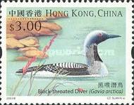 [Water Birds, type AJF]