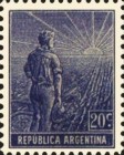 [Farmer and Rising Sun - New Watermark, type CE33]