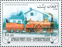 [Locomotives, type APM]