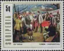 [National Paintings, type XQF]