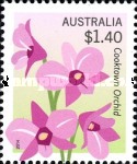[Flowers - Floral Emblems, type DYM]