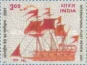 [Ships - International Fleet Review, type BKG]