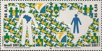 [The 5th Anniversary of the Solidarity Council, type ]