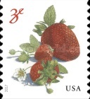 [Definitive - Strawberries, type HXA]