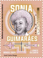 [Pioneering Female Scientists of Brazil, type FXO]