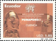 [The 75th Anniversary of Central Bank, type CXN]