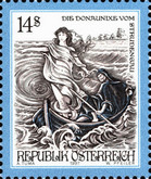 [Tales and Legends of Austria, type BPR]