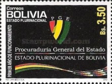 [Procuraduria General del Estado, type BQG]