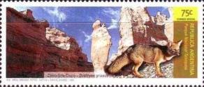 [National Parks, type CGS]