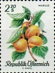 [Domestic Fruit Species, type ACY]