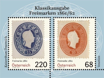 [Classic Stamps, type ]
