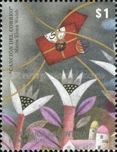 [Youth Philately, type DGO]