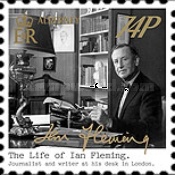 [The Life of Ian Fleming, 1908-1964, type SN]