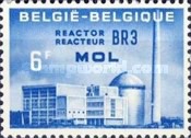 [The Euratom cooperation, type ZY]