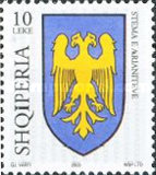 [Coats of Arms, type CGD]