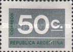[Numeral Stamps, type AJQ]