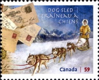 [Methods of Mail Delivery, type CXI]