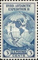 [Byrd Antarctic expedition II, type IU]